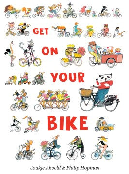 Get on Your Bike - MPHOnline.com