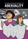 A Quick & Easy Guide to Asexuality - MPHOnline.com