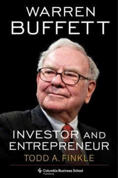 Warren Buffett - MPHOnline.com