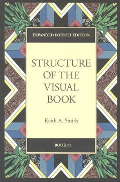 Structure of the Visual Book - MPHOnline.com