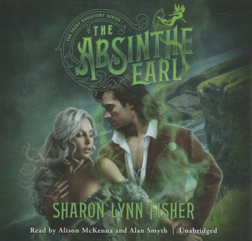 The Absinthe Earl - MPHOnline.com