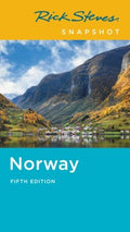 Rick Steves Snapshot Norway - MPHOnline.com