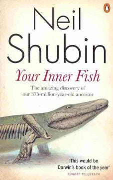 Your Inner Fish - MPHOnline.com