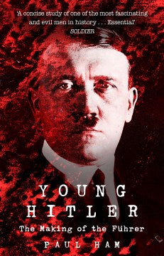 Young Hitler - MPHOnline.com