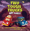 Two Tough Trucks Get Lost! - MPHOnline.com