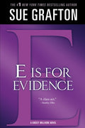 E Is for Evidence - MPHOnline.com