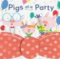 Pigs at a Party - MPHOnline.com