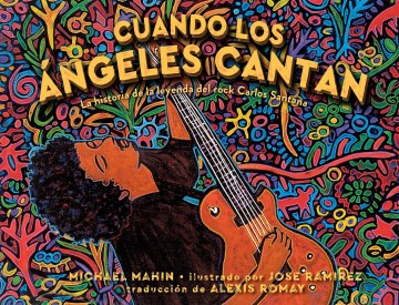 Cuando los Angeles Cantan / When Angels Sing - MPHOnline.com