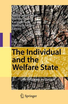 The Individual and the Welfare State - MPHOnline.com