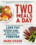 Two Meals a Day - MPHOnline.com