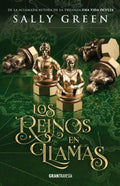 Los reinos en llamas / The Burning Kingdoms - MPHOnline.com