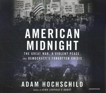 American Midnight - MPHOnline.com