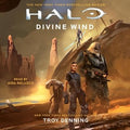 Divine Wind - MPHOnline.com