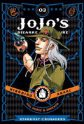 JoJo's Bizarre Adventure Part 3 Stardust Crusaders 3 - MPHOnline.com