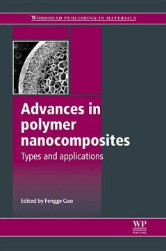 Advances in Polymer Nanocomposites - MPHOnline.com