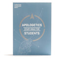 The Apologetics Study Bible for Students - MPHOnline.com