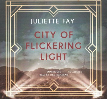 City of Flickering Light - MPHOnline.com