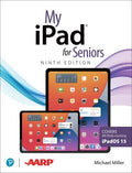 My iPad for Seniors - MPHOnline.com