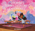 Georgia's Terrific, Colorific Experiment - MPHOnline.com