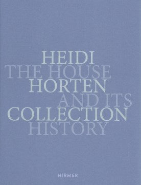 Heidi Horten Collection - MPHOnline.com