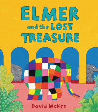 Elmer and the Lost Treasure - MPHOnline.com