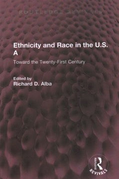 Ethnicity and Race in the U.S.A - MPHOnline.com