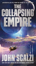 The Collapsing Empire - MPHOnline.com