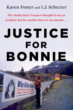 Justice for Bonnie - MPHOnline.com