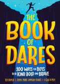 The Book of Dares - MPHOnline.com