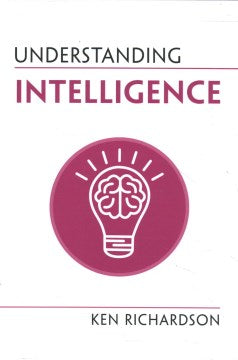 Understanding Intelligence - MPHOnline.com