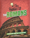 The Genius of the Romans - MPHOnline.com