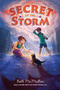 Secret of the Storm - MPHOnline.com