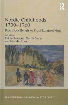 Nordic Childhoods 1700-1960 - MPHOnline.com