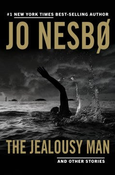 The Jealousy Man and Other Stories - MPHOnline.com