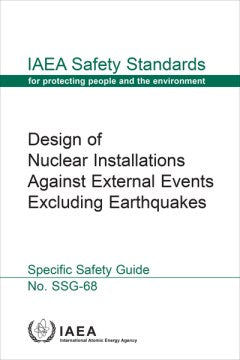 Design Of Nuclear Installations Against External Events Excluding Earthquakes - MPHOnline.com