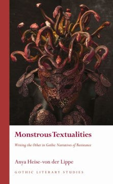 Monstrous Textualities - MPHOnline.com