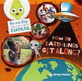 How Do Earthlings Get Along? - MPHOnline.com