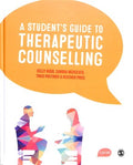 A Student's Guide to Therapeutic Counselling - MPHOnline.com