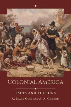 Colonial America - MPHOnline.com