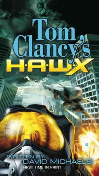 Tom Clancy's HAWX - MPHOnline.com