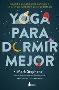 Yoga para dormir major / Yoga for Better Sleep - MPHOnline.com