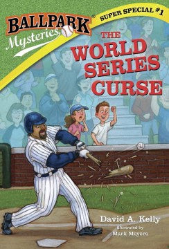 The World Series Curse - MPHOnline.com