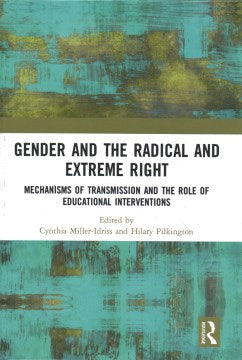 Gender and the Radical and Extreme Right - MPHOnline.com