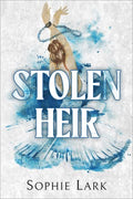 Stolen Heir (Brutal Birthright #2) - MPHOnline.com