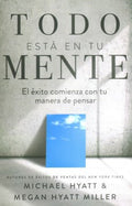 Todo est? en tu mente / Mind Your Mindset - MPHOnline.com