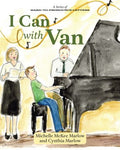 I Can With Van - MPHOnline.com