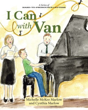 I Can With Van - MPHOnline.com