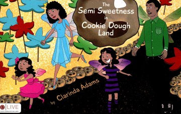 The Semi Sweetness in Cookie Dough Land - MPHOnline.com