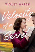 Velocity of a Secret - MPHOnline.com