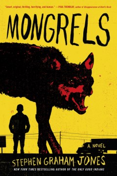 Mongrels - MPHOnline.com